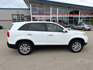 Image for 2011 Kia Sorento EX ID: 7383988