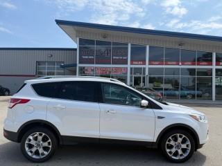 Image for 2015 Ford Escape Titanium ID: 7403568