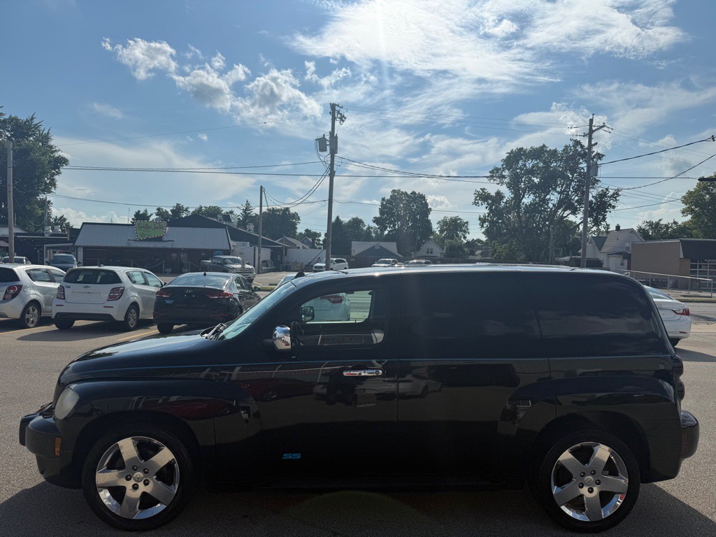 2007 Chevrolet HHR Image 2