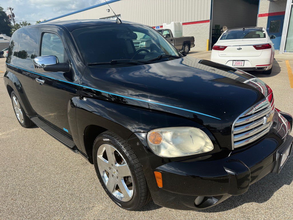 2007 Chevrolet HHR Image 3