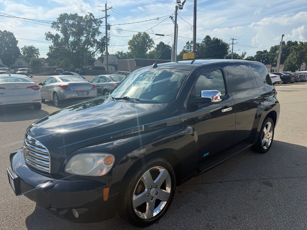 2007 Chevrolet HHR Image 5