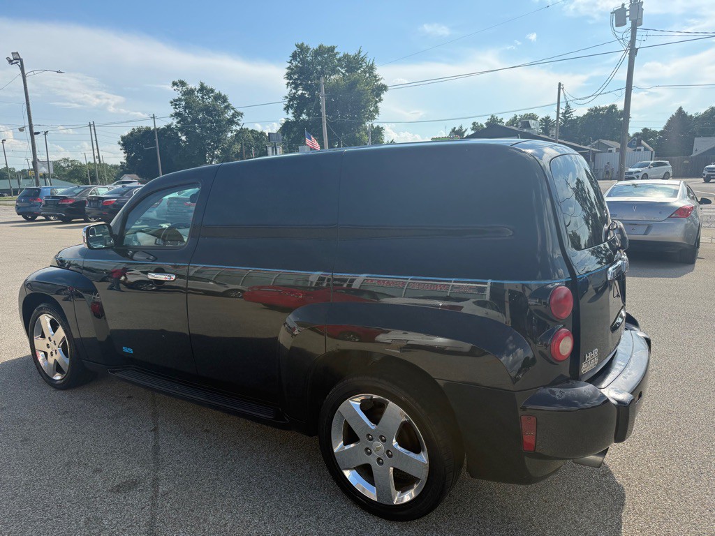 2007 Chevrolet HHR Image 6