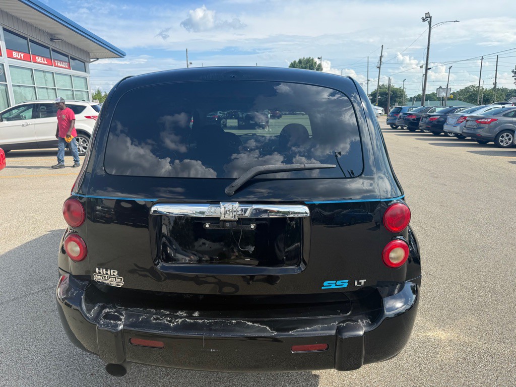 2007 Chevrolet HHR Image 7