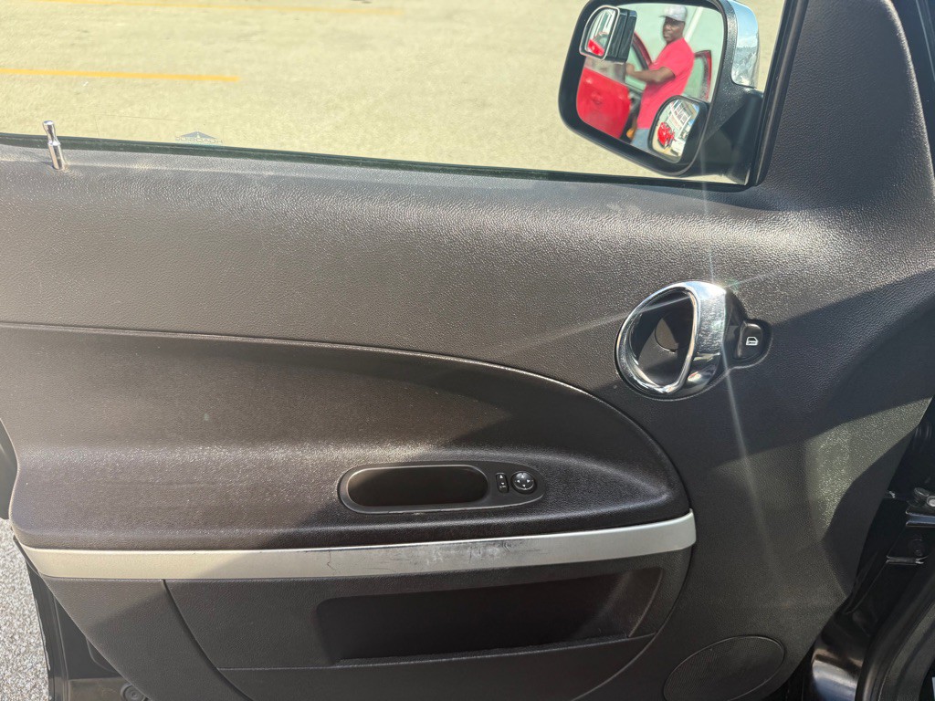 2007 Chevrolet HHR Image 9