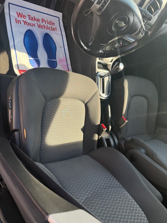 2007 Chevrolet HHR Image 10