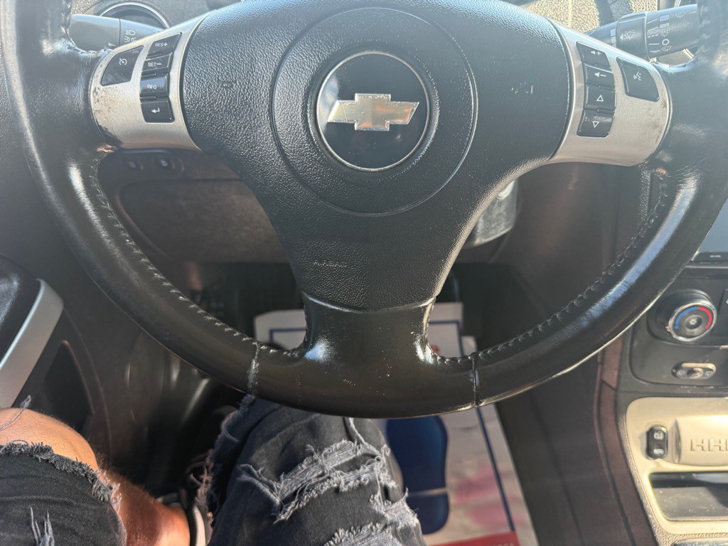 2007 Chevrolet HHR Image 11