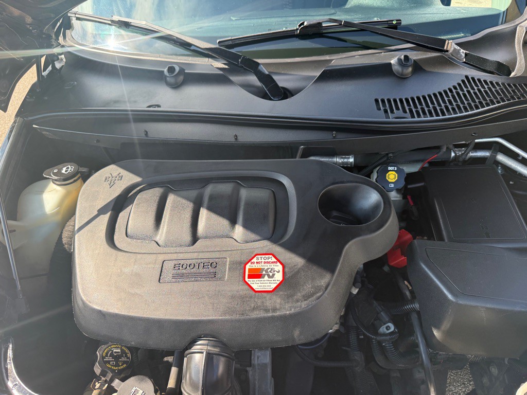 2007 Chevrolet HHR Image 20