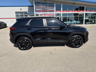 Image for 2021 Chevrolet Trailblazer LT ID: 7417559