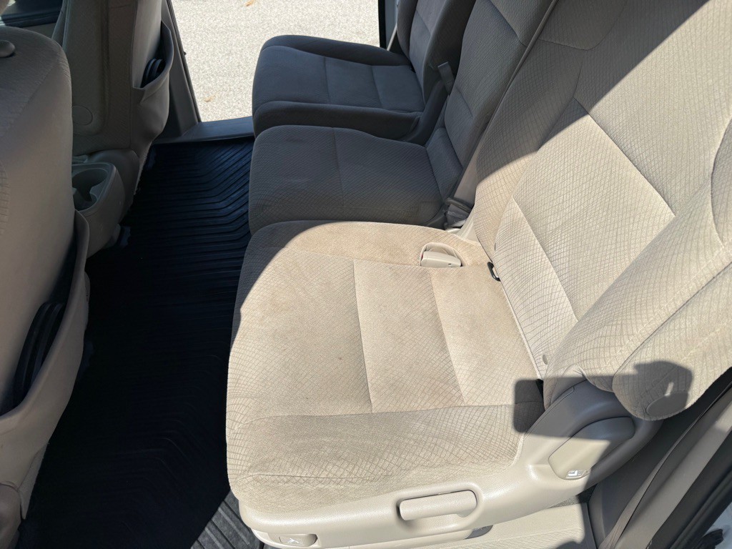 2017 Honda Odyssey Image 17