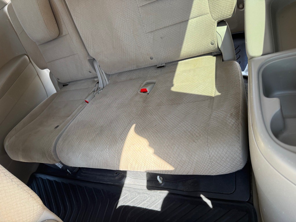 2017 Honda Odyssey Image 20