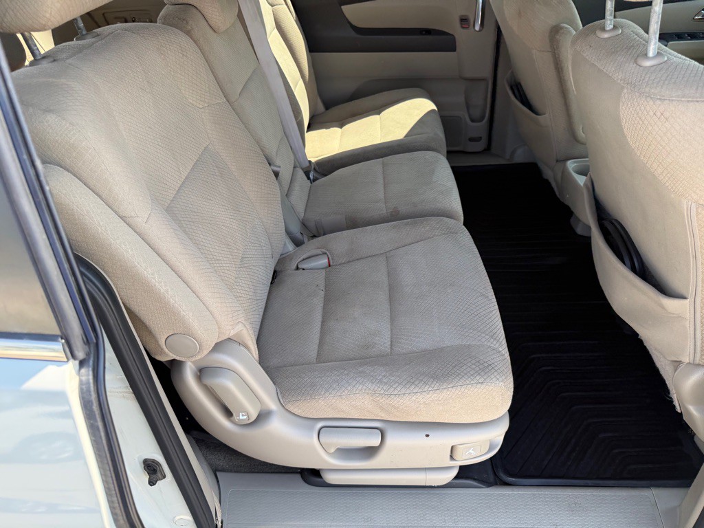 2017 Honda Odyssey Image 22