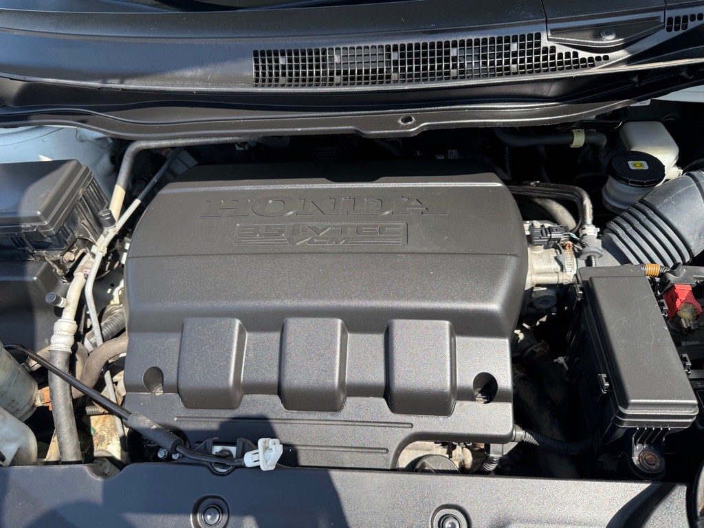 2017 Honda Odyssey Image 25