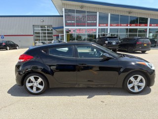 Image for 2015 Hyundai Veloster  ID: 7420839