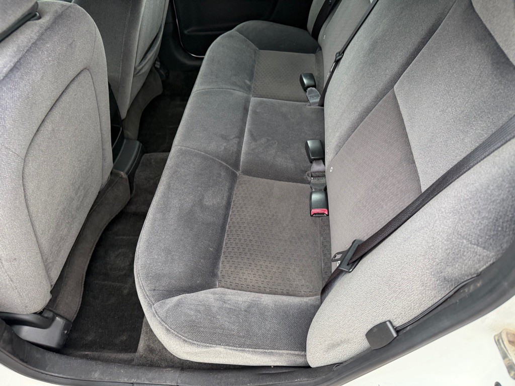 2009 Chevrolet Impala Image 15