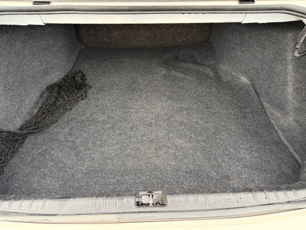 2009 Chevrolet Impala Image 16