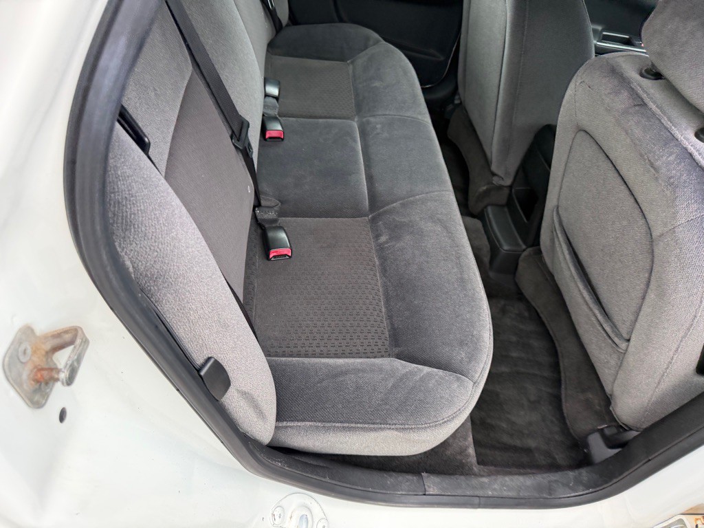 2009 Chevrolet Impala Image 18