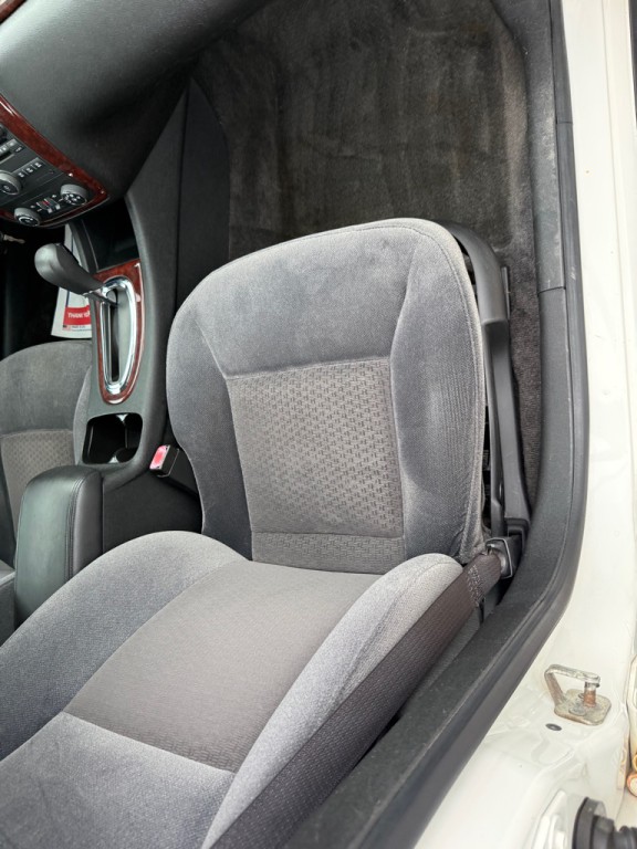 2009 Chevrolet Impala Image 20