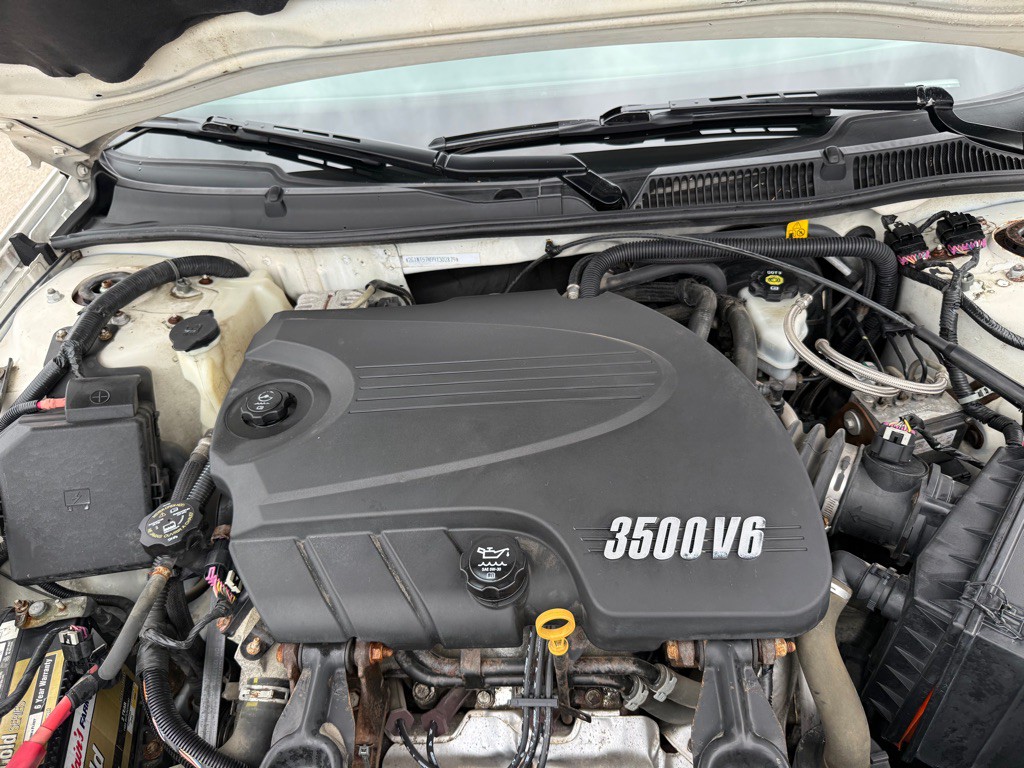 2009 Chevrolet Impala Image 21