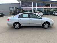 Image for 2006 Toyota Corolla LE ID: 7423904