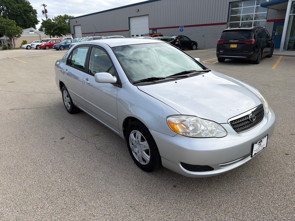 2006 Toyota Corolla Image 2