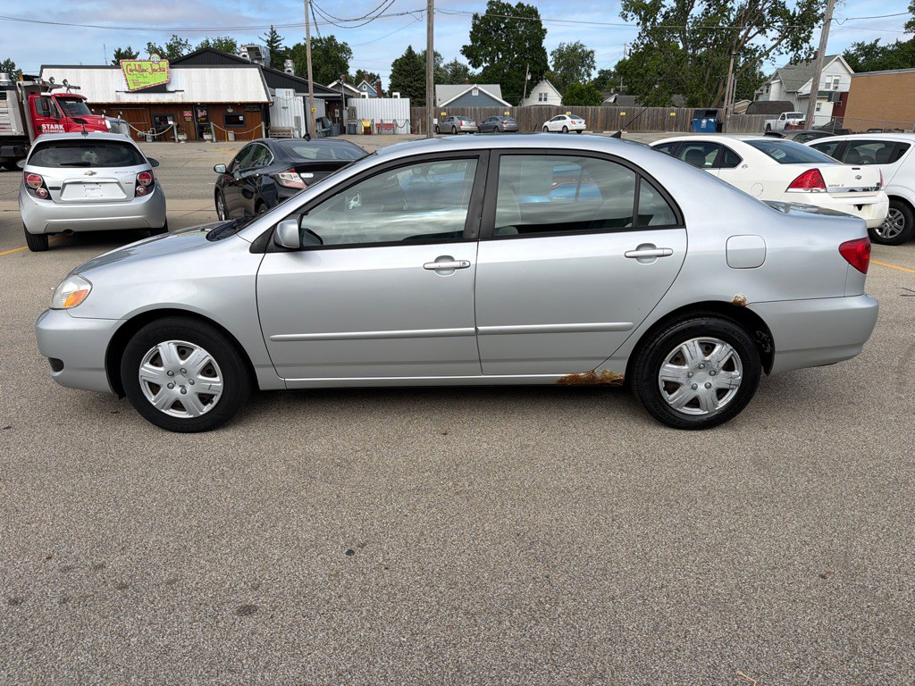 2006 Toyota Corolla Image 5