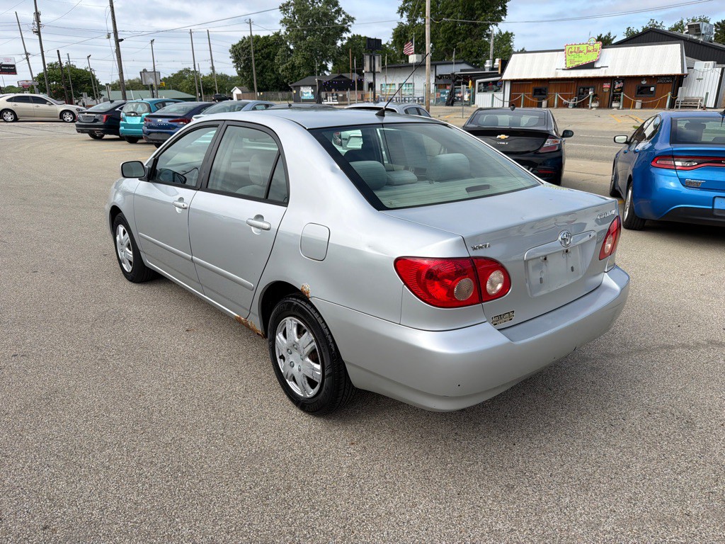 2006 Toyota Corolla Image 6