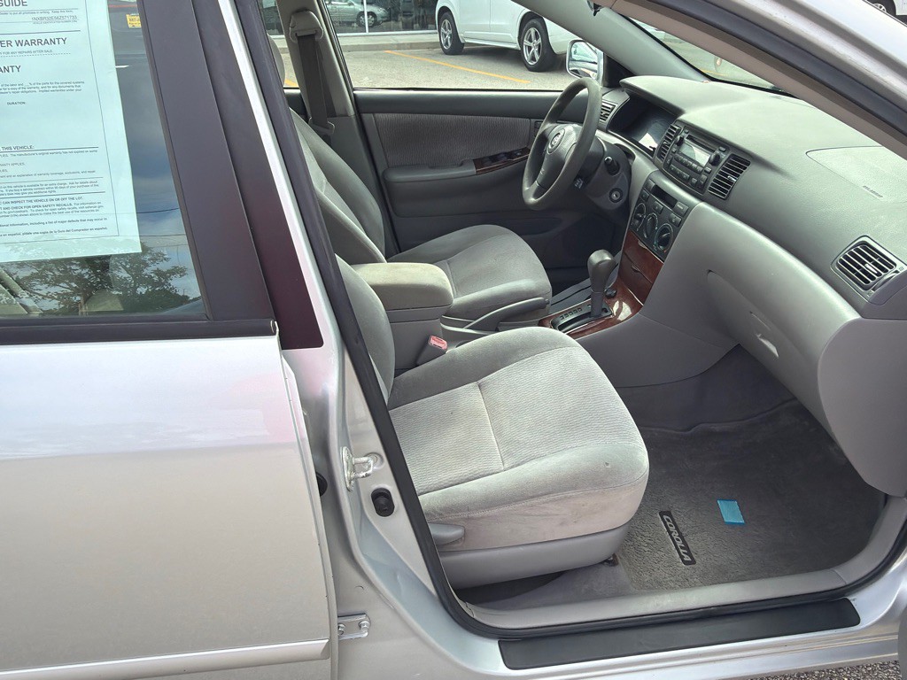 2006 Toyota Corolla Image 9