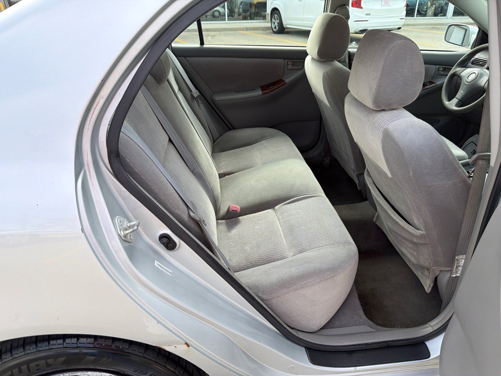 2006 Toyota Corolla Image 10