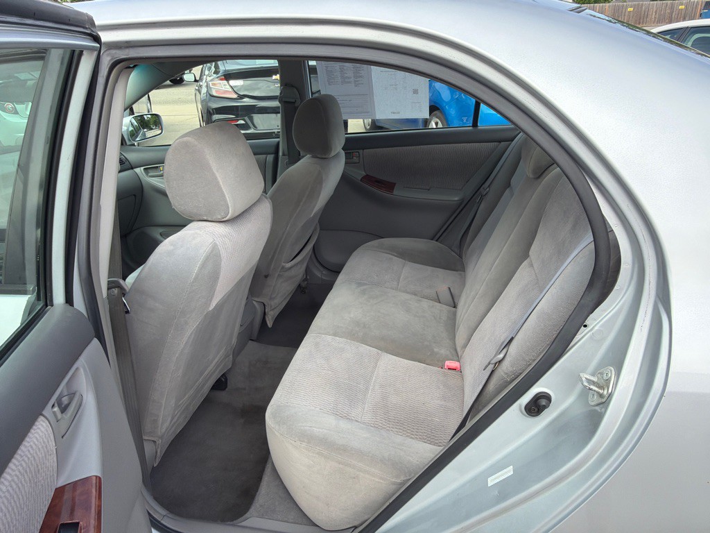 2006 Toyota Corolla Image 11