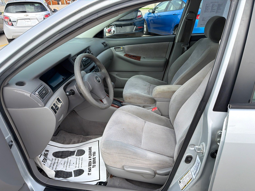 2006 Toyota Corolla Image 12