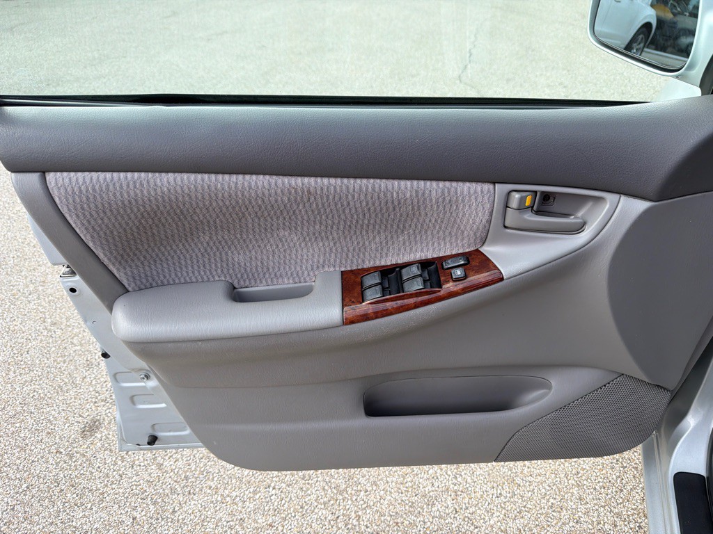 2006 Toyota Corolla Image 13