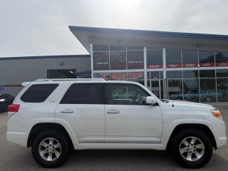 Image for 2010 Toyota 4Runner SR5 ID: 7429528