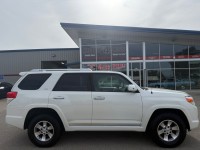 Image for 2010 Toyota 4Runner SR5 ID: 7429528