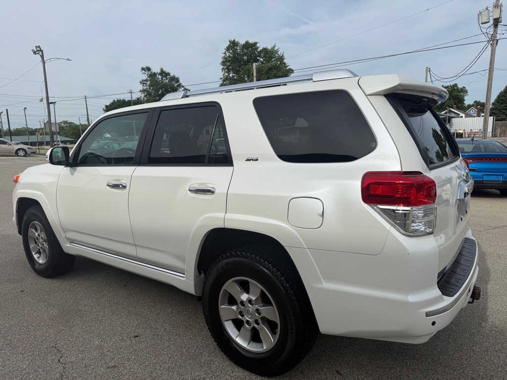 2010 Toyota 4Runner Image 6