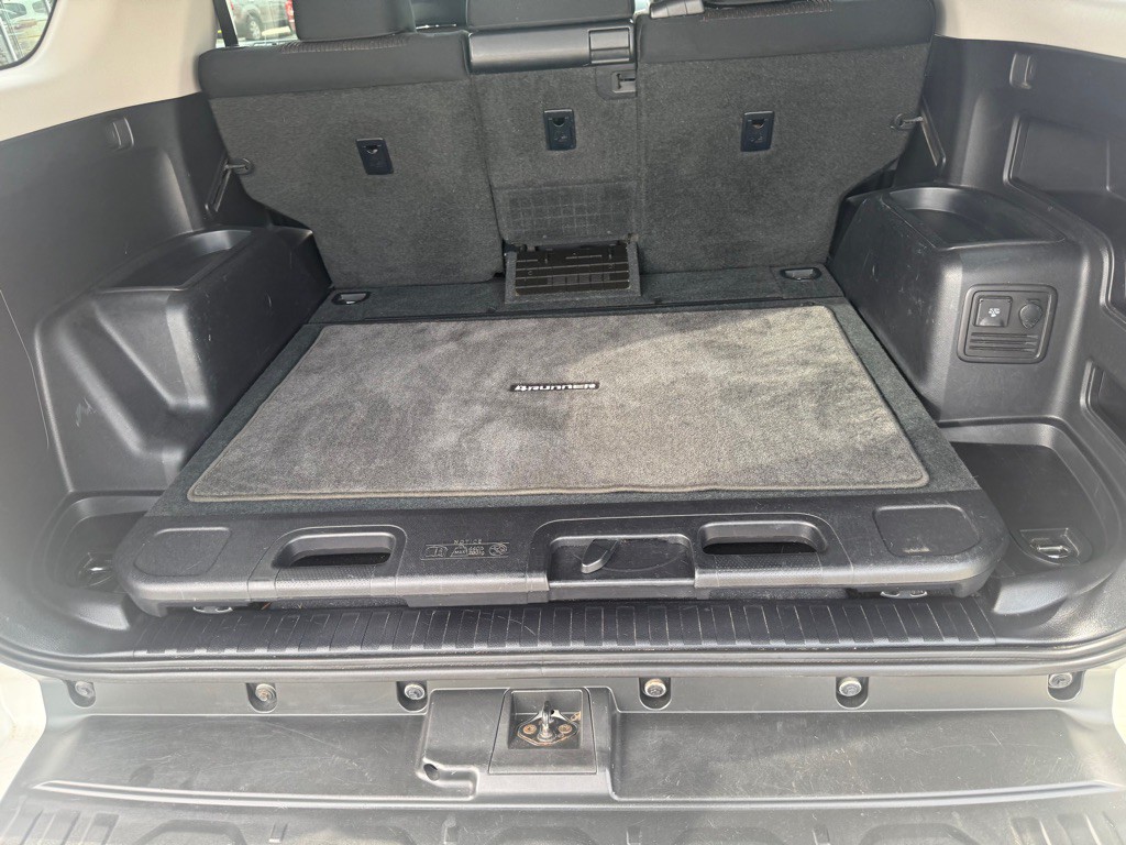 2010 Toyota 4Runner Image 17