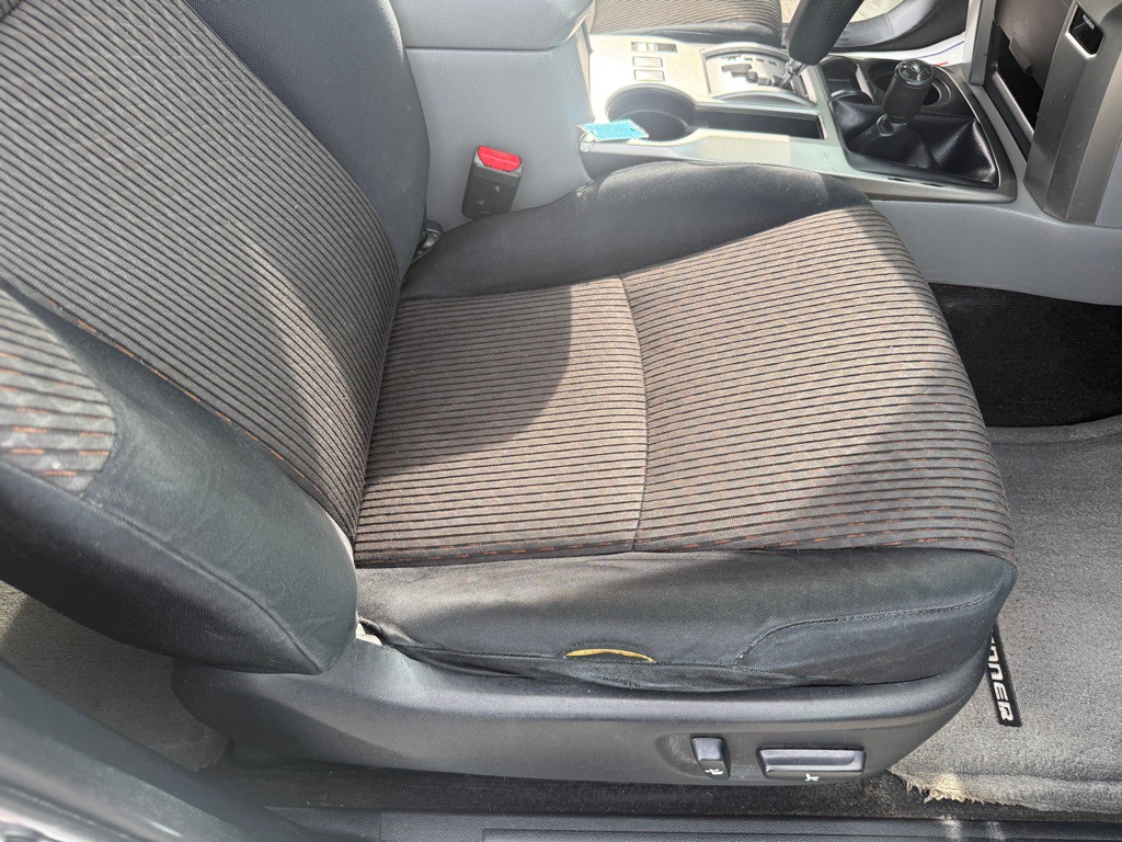 2010 Toyota 4Runner Image 22