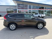 Image for 2014 Honda CR-V EX ID: 7429604