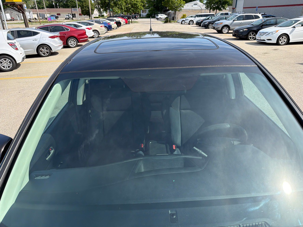2014 Honda CR-V Image 4