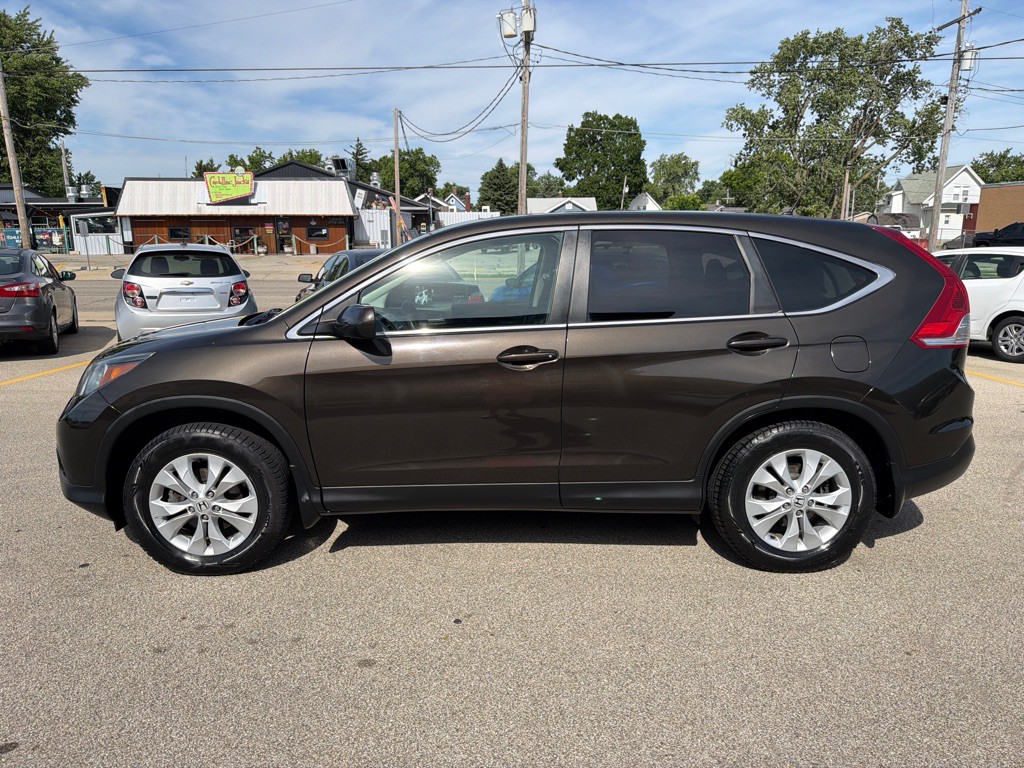 2014 Honda CR-V Image 6