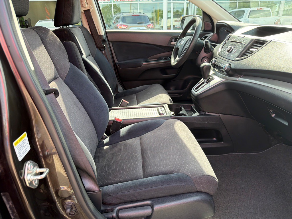 2014 Honda CR-V Image 11
