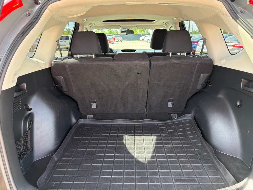 2014 Honda CR-V Image 13