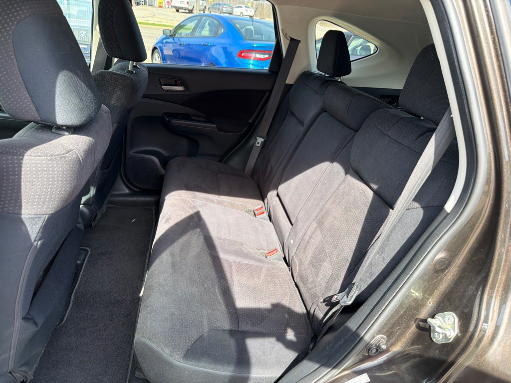 2014 Honda CR-V Image 14