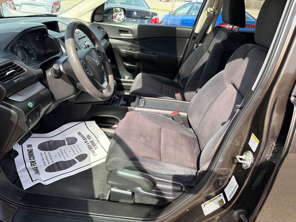 2014 Honda CR-V Image 15