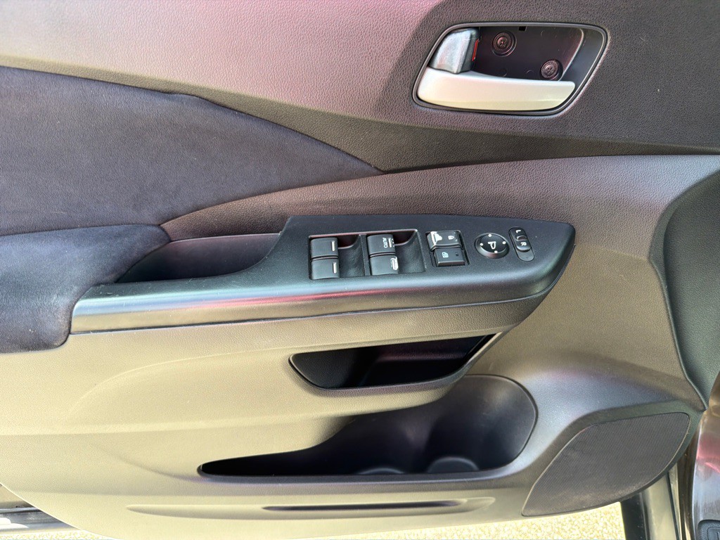 2014 Honda CR-V Image 16