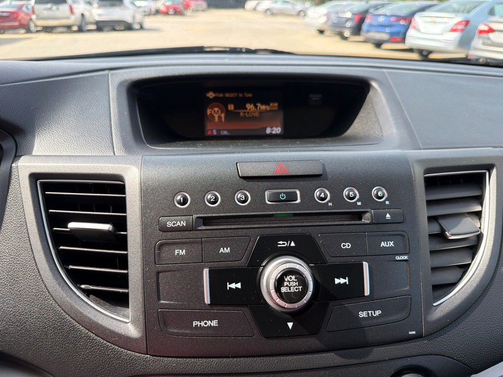 2014 Honda CR-V Image 18