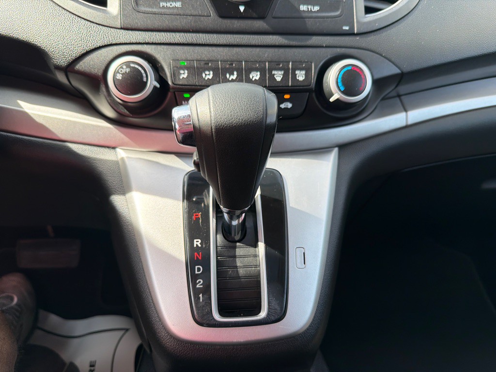 2014 Honda CR-V Image 19