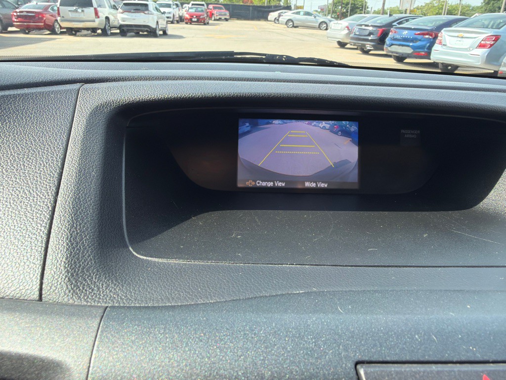 2014 Honda CR-V Image 20