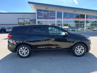 Image for 2020 Chevrolet Equinox LS ID: 7430002