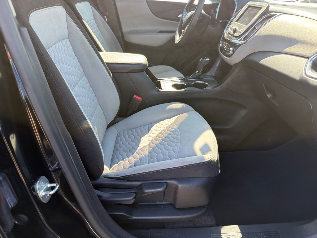 2020 Chevrolet Equinox Image 9