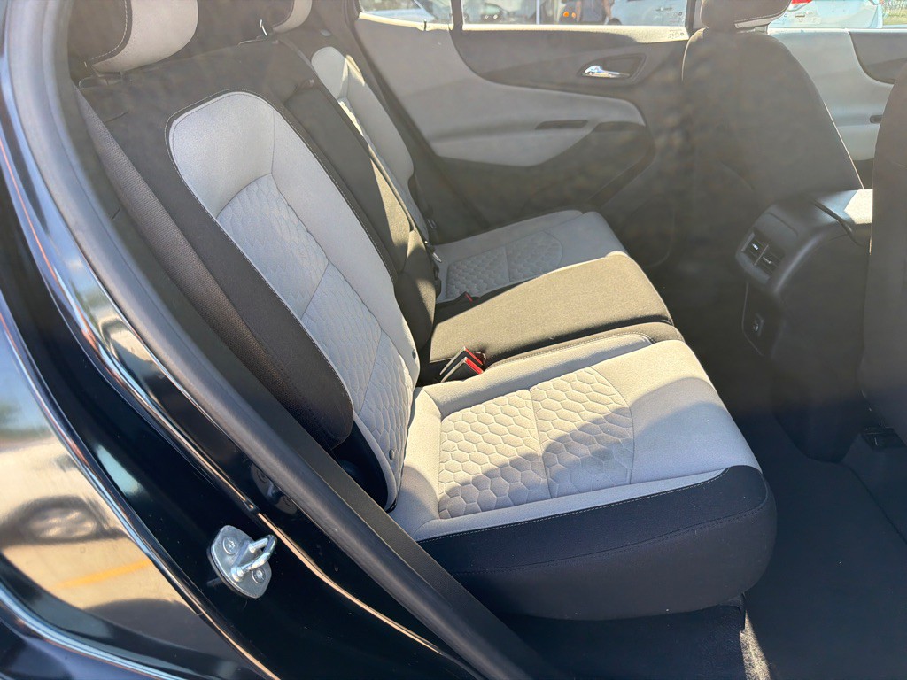 2020 Chevrolet Equinox Image 10